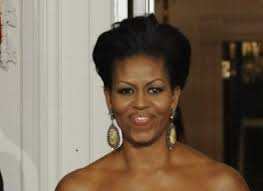 Michelle obama state dinner