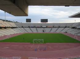   (    )    Wfm_barcelona_olympic_stadium
