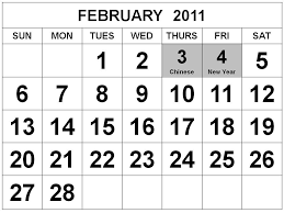 Singapore February 2011