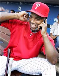 Jimmy Rollins