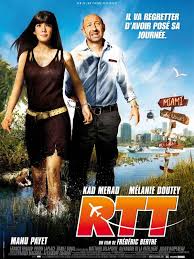 film RTT film RTT