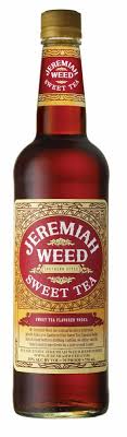 Review: Jeremiah Weed Sweet