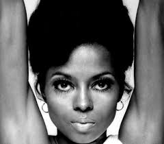 Halloween Makeup: Diana Ross