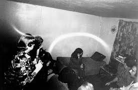 1974,cuando Carla Moran se