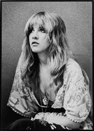 Wise Words from Stevie Nicks: