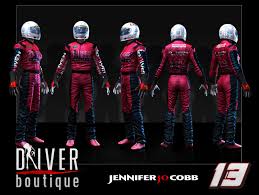 13 Jennifer Jo Cobb