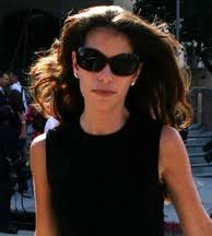 Sexy Lawyer Laura Wasser