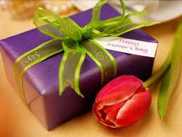 Mothers Day Gift Ideas