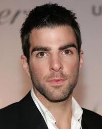 Celebs: Zachary Quinto