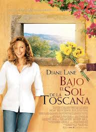 Bajo el sol de la Toscana Bajo el sol de la Toscana