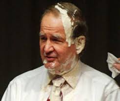 Pat Buchanan spouted off