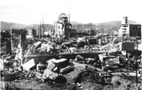 Hiroshima Day: America Has