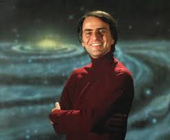 Carl Sagan | GeekDad | Wired.