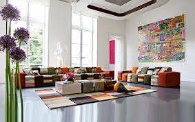 Colorful Living Room Rugs Colorful Living Room Rugs