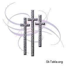 عيد الصليب Www-St-Takla-org___Holy-Cross-06