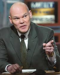 Did you know James Carville