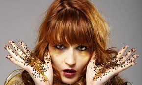 FREE Florence and the Machine presale code for concert  tickets.