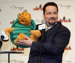Terry Fator Announced As