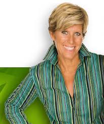 Suze Orman Encourages Cord