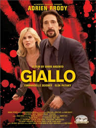 Giallo (2009) Türkçe Dublaj Giallo (2009) Türkçe Dublaj