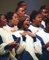 Amen Gospel Choir. 18 diciembre Gospel.choir