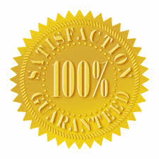 certification guarantee image