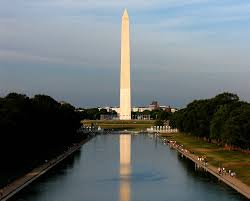 Washington Monument Address