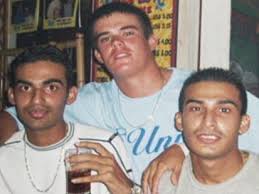 Joran van der Sloot and