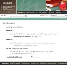 Son of Citation Machine,