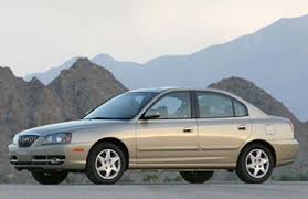 Swotti - Hyundai Elantra, The