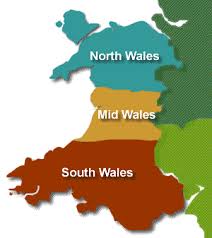 Wales Tourist Information