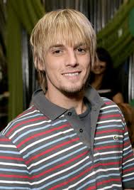 Latest news about Aaron Carter