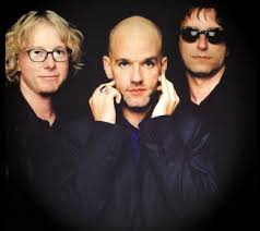 This week REM released their