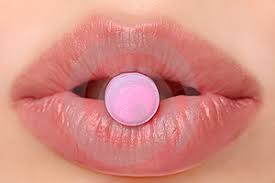 Little Pink Pill