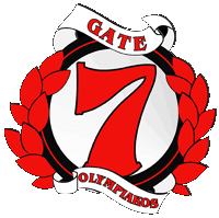 Ultra Logos Gate7uy4