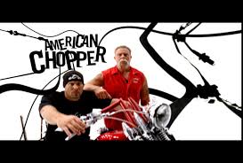 Orange County Choppers