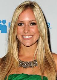 Kristin Cavallari