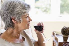 Elderly Alcohol Abuse