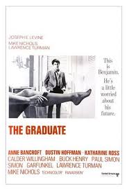 1967 - The Graduate