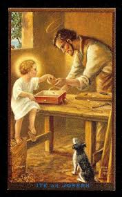 Saint Joseph