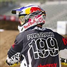 Travis Pastrana to compete in