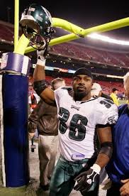 �The Brian Westbrook Show�
