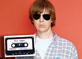 Thurston Moore photo pic