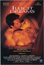 Illicit Dreams Illicit Dreams
