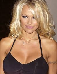 pamela anderson sex scene