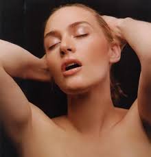 Kate Winslet hot