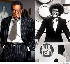 wrong with Don Cornelius,