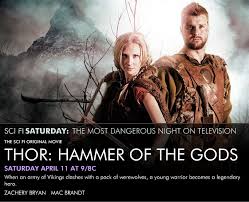 Hammer of the Gods (2009) Türkçe Dublaj Hammer of the Gods (2009) Türkçe Dublaj