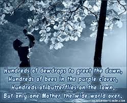 Mothers Day Quotes Graohics