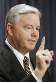 Joe Bartons pontification